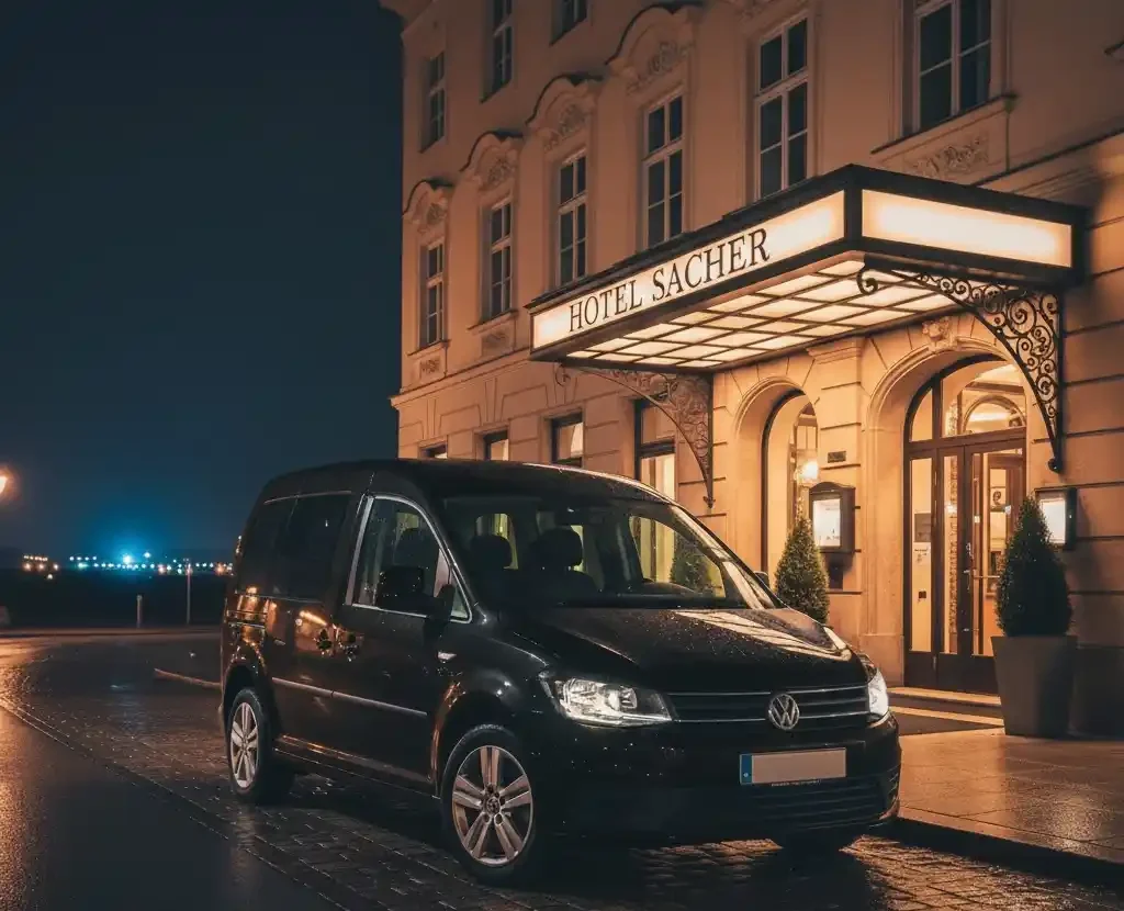 best salzburg to salzburg airport taxi