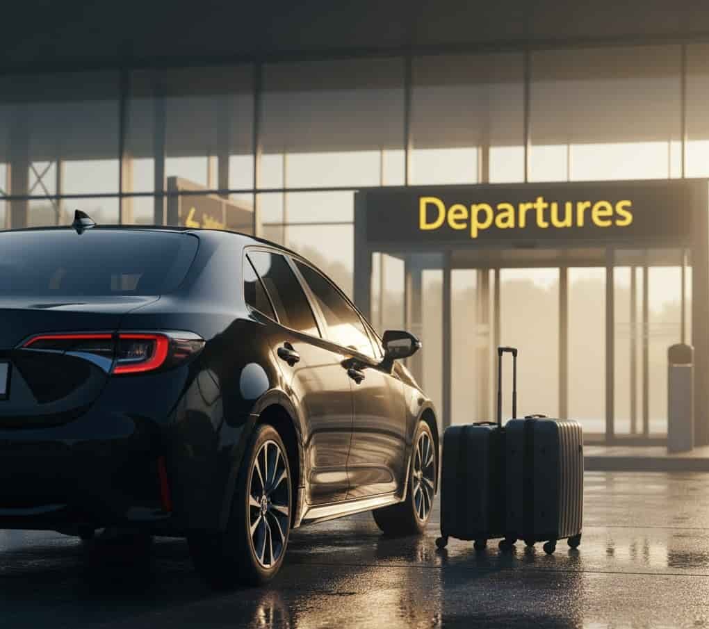 book salzburg to salzburg airport taxi