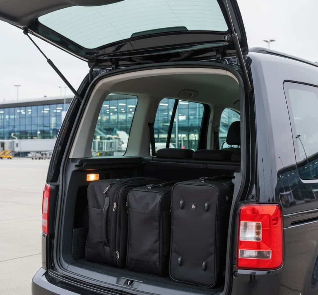 get salzburg to salzburg airport taxi