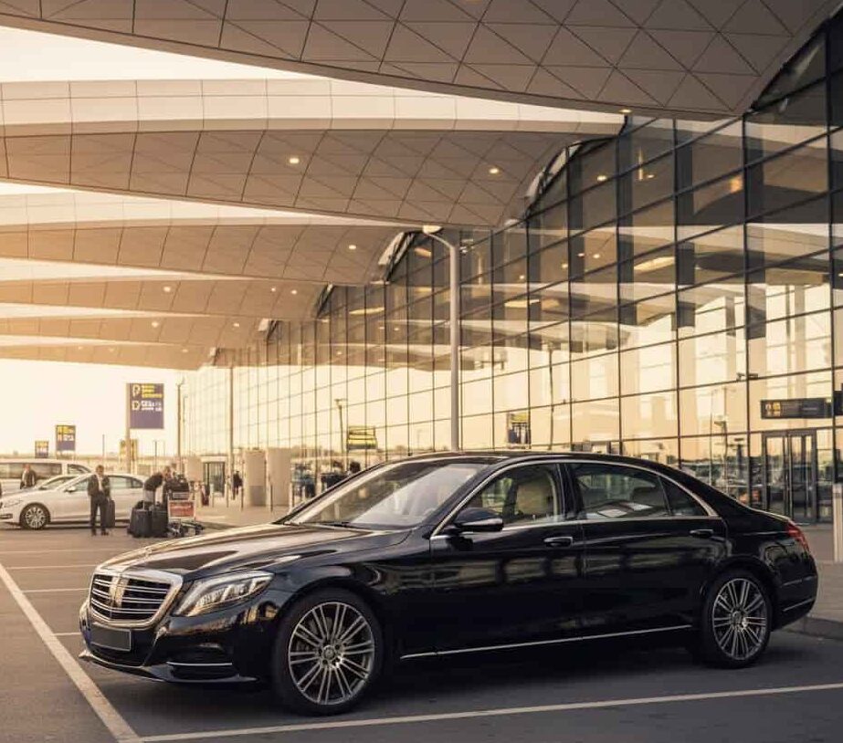 taxi service salzburg for vienna airport